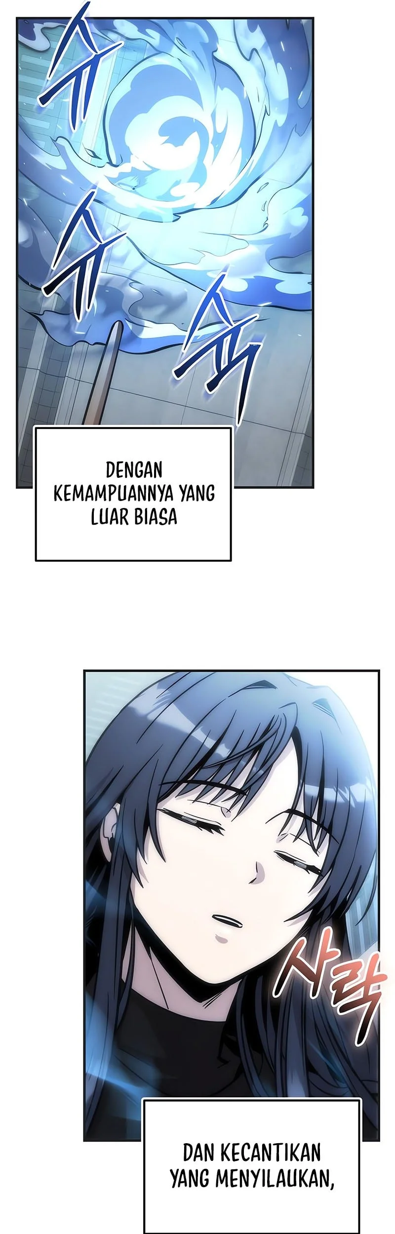 I Obtained a Mythic Item Chapter 157 Fix Gambar 6